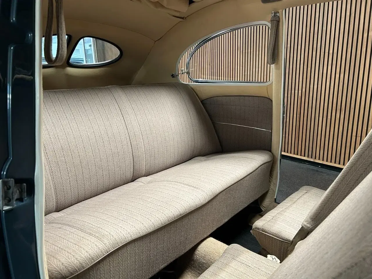 Billede 8 - VW Type 1 1,1 