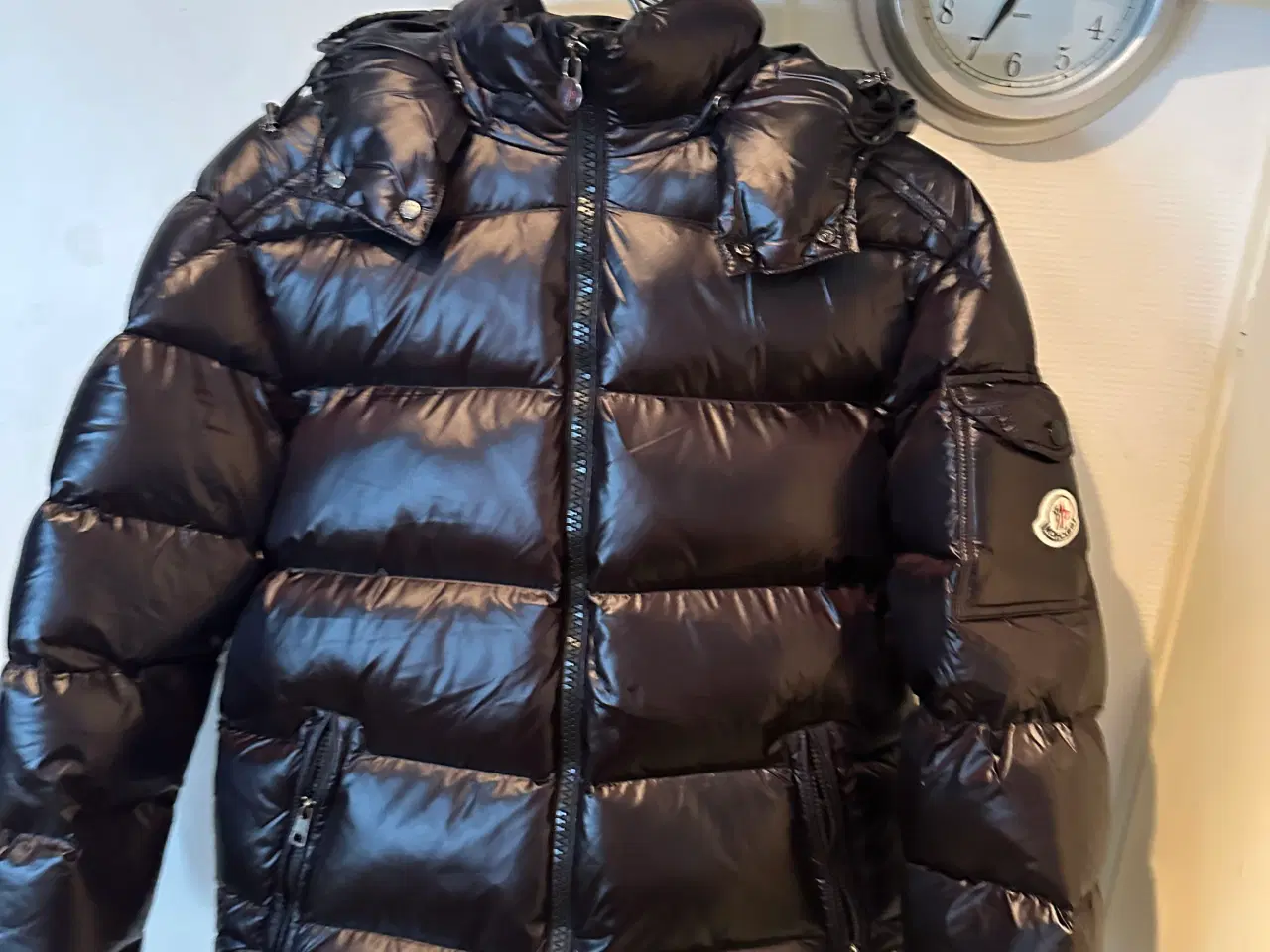 Billede 1 - Moncler Maya L