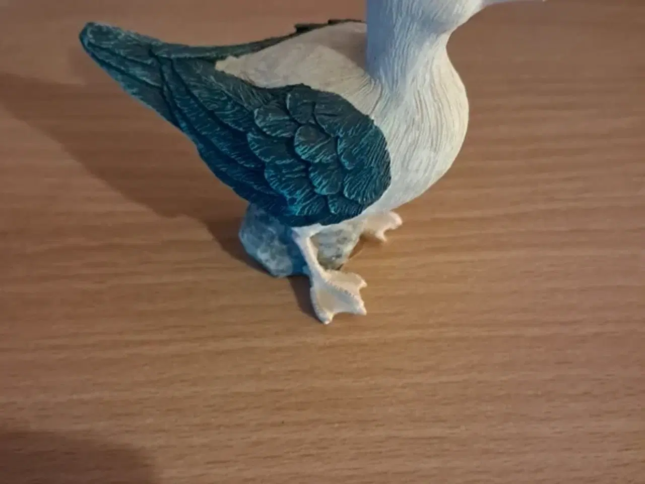 Billede 3 - Mågefigur