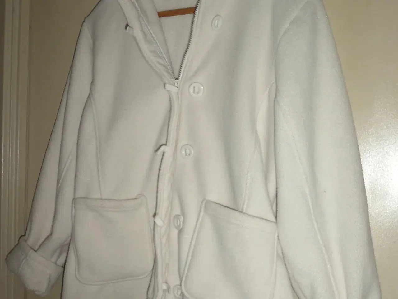 Billede 1 - Jakke fra Departue