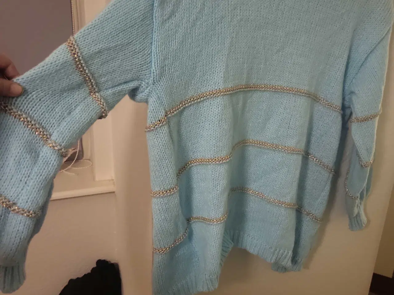 Billede 13 - Turquoise Cardigan