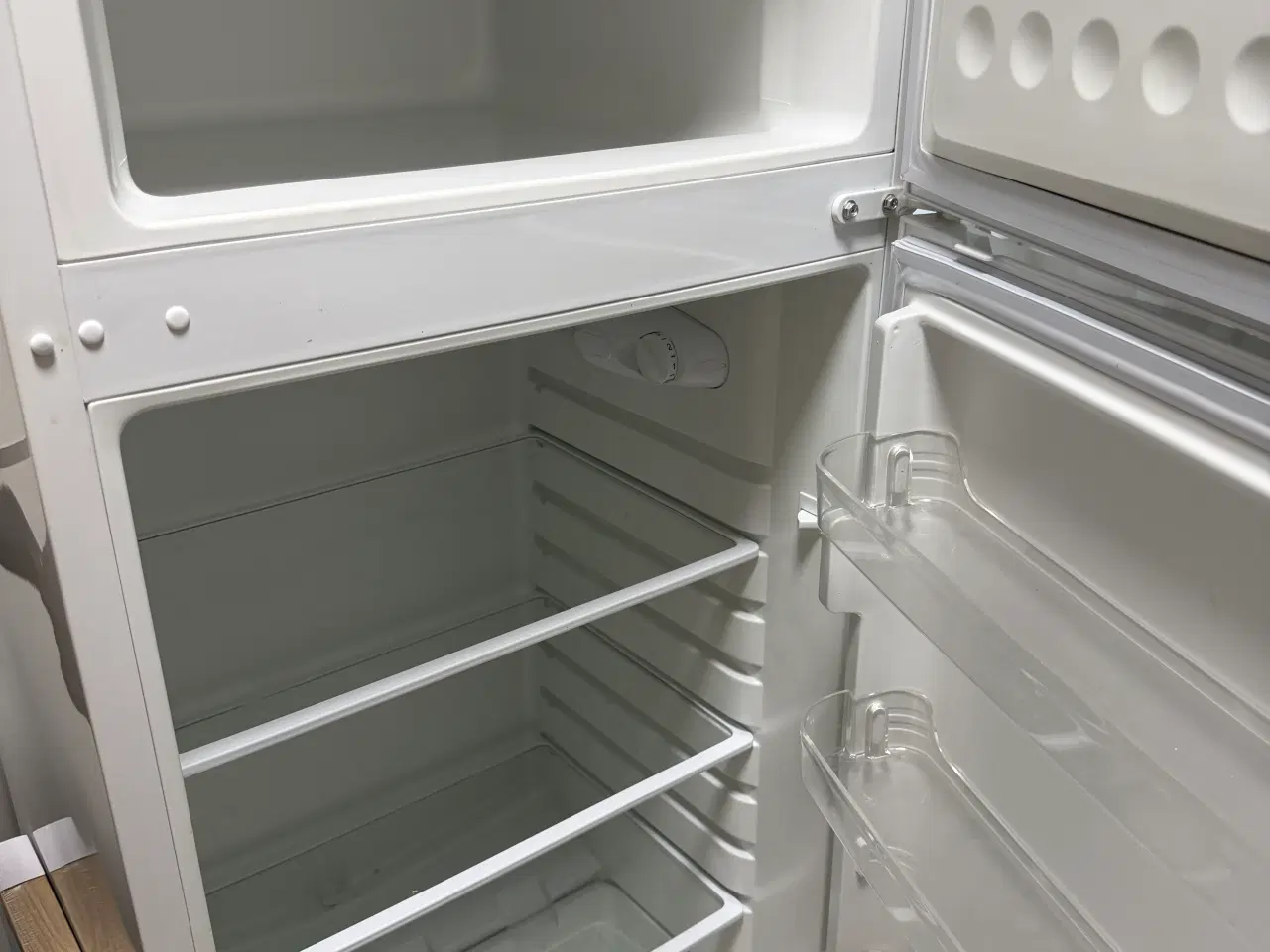 Billede 3 - Kølefryse skab fritstående 