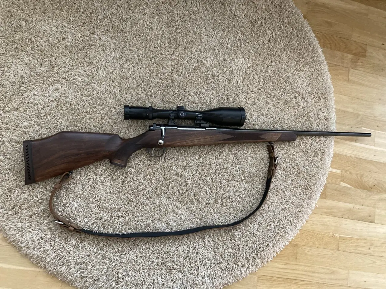 Billede 1 - Shultz & Larsen M68