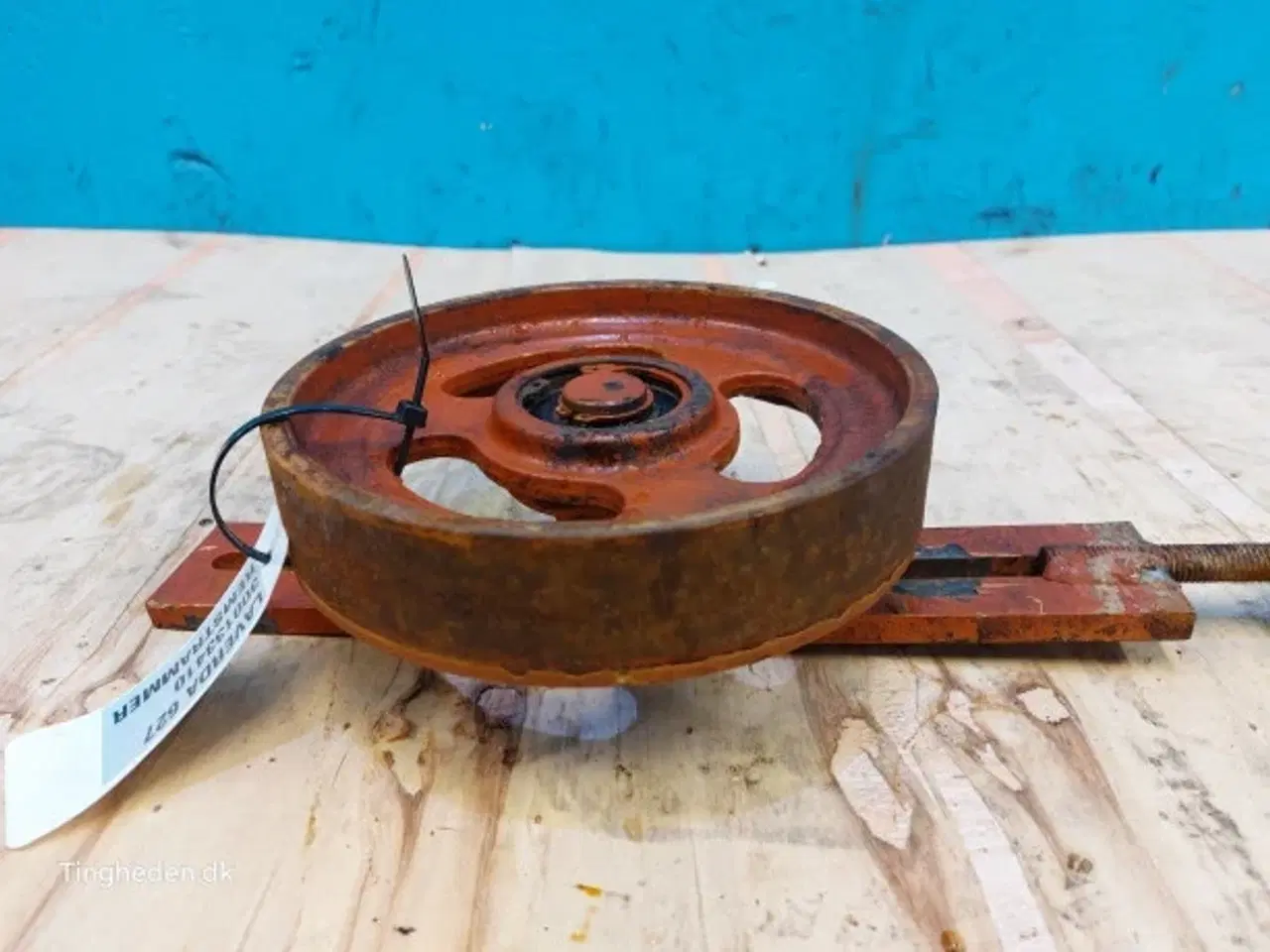 Billede 10 - Laverda 627 Remstrammer 300133410