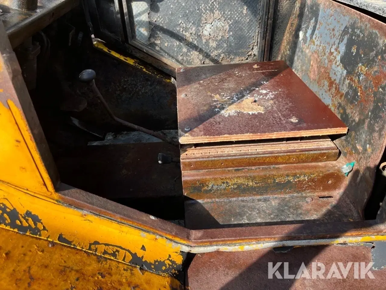 Billede 9 - Truck HEDEN 840