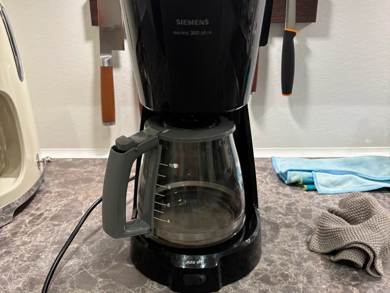 Billede 5 - Siemens kaffe maskine 