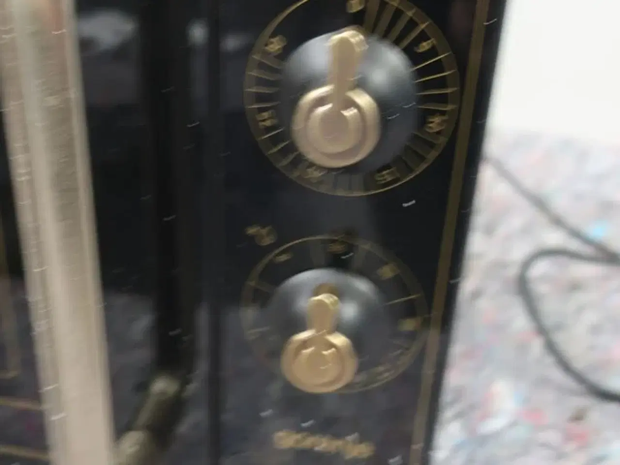 Billede 3 - Mikrobølgeovn GORENJE MO4250CLB