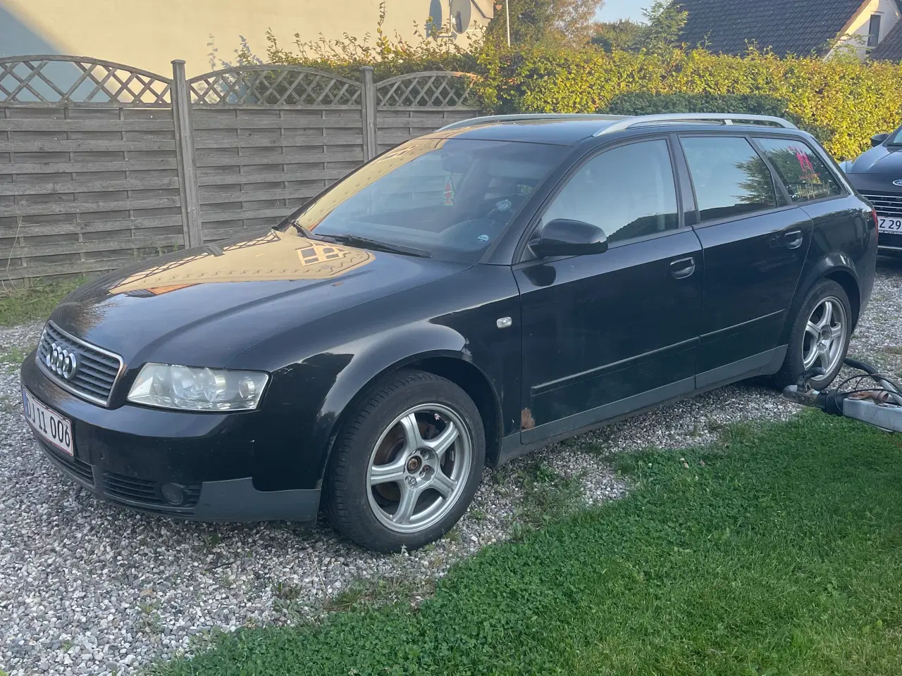 Billede 3 - Audi A4 1,6 