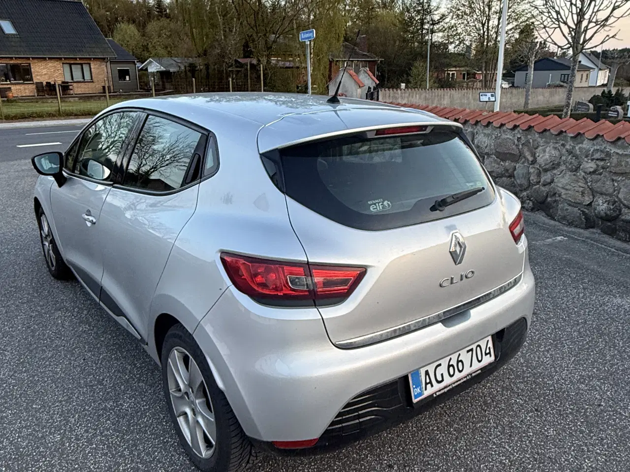 Billede 6 - Renault Clio 0.9 
