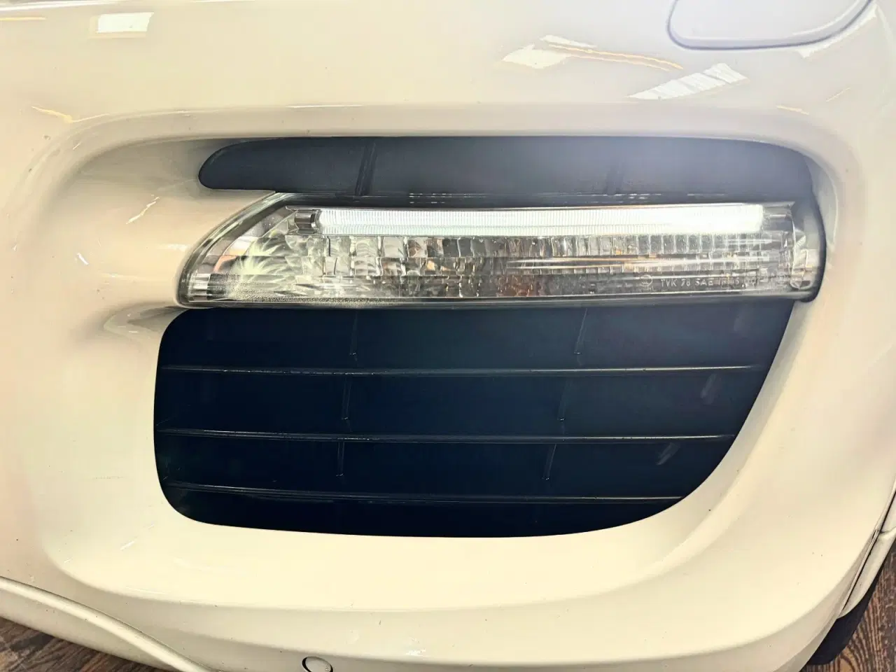 Billede 14 - Porsche Cayenne GTS 4,8 Tiptr.