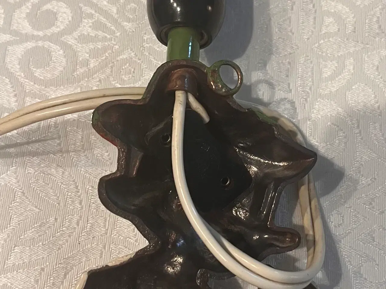 Billede 2 - Pinocchio væg lampe