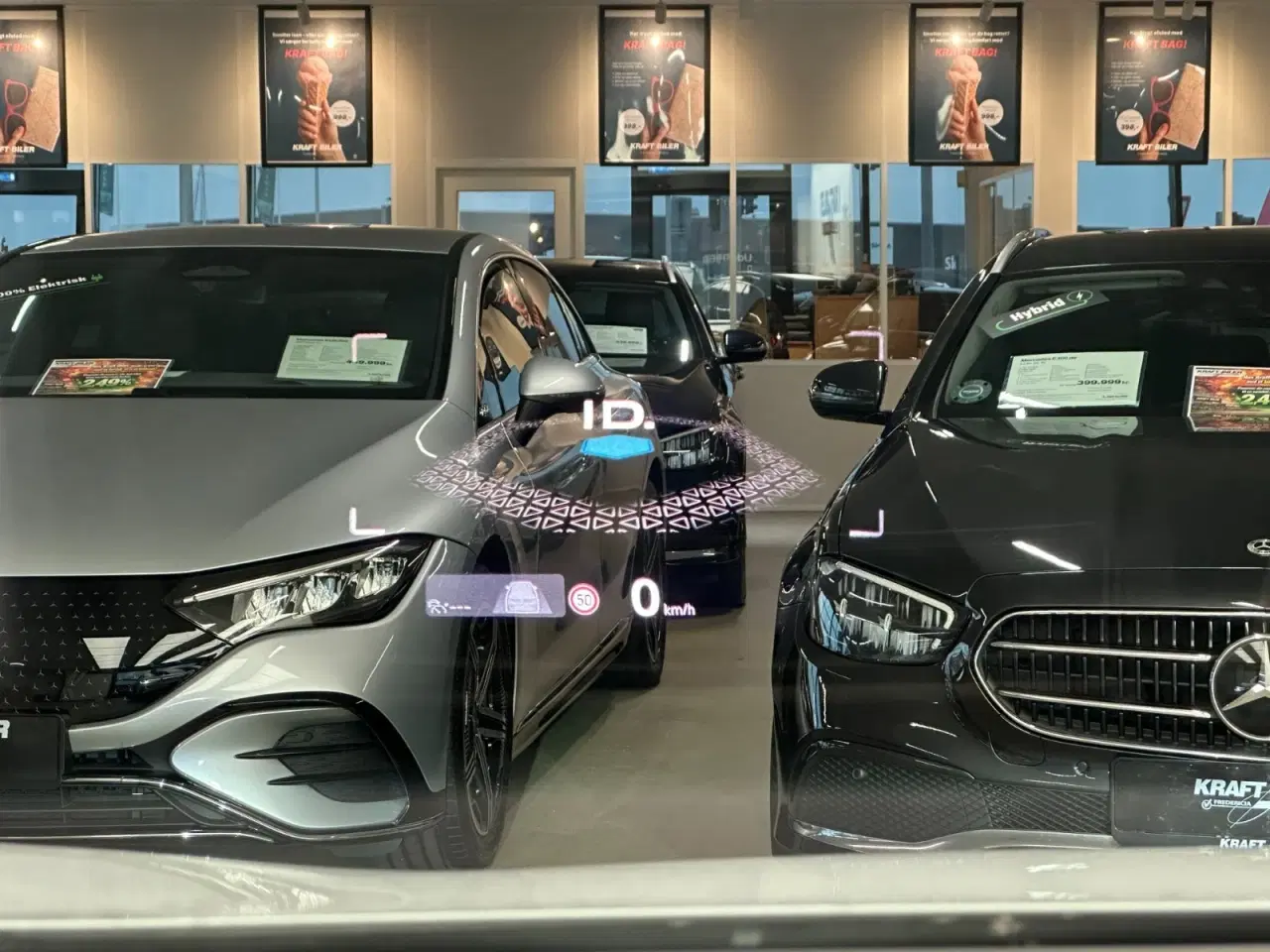 Billede 17 - VW ID.4 77 Pro Performance Tech