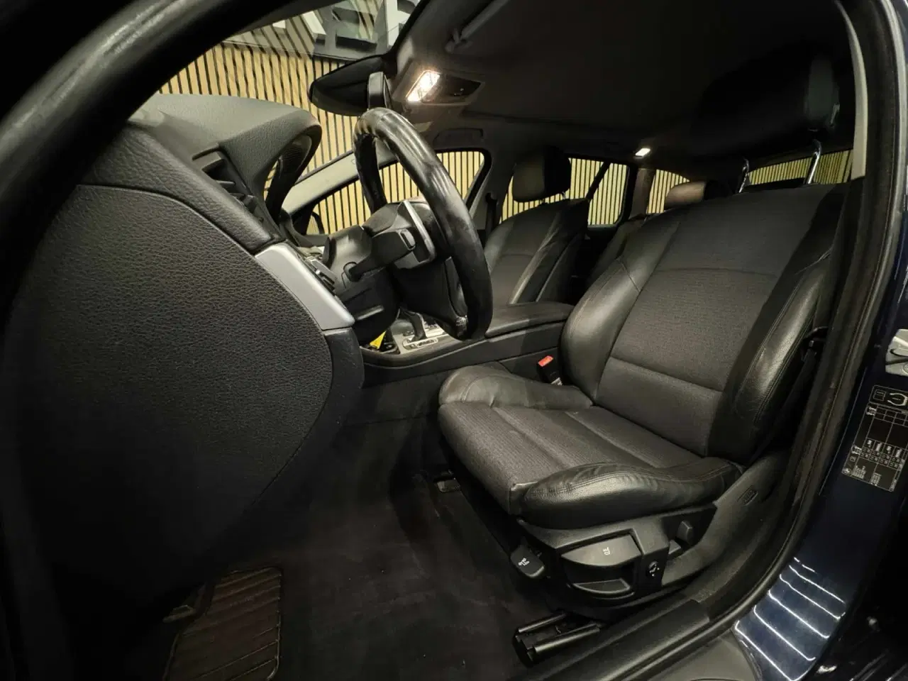 Billede 6 - BMW 520d 2,0 Touring aut.