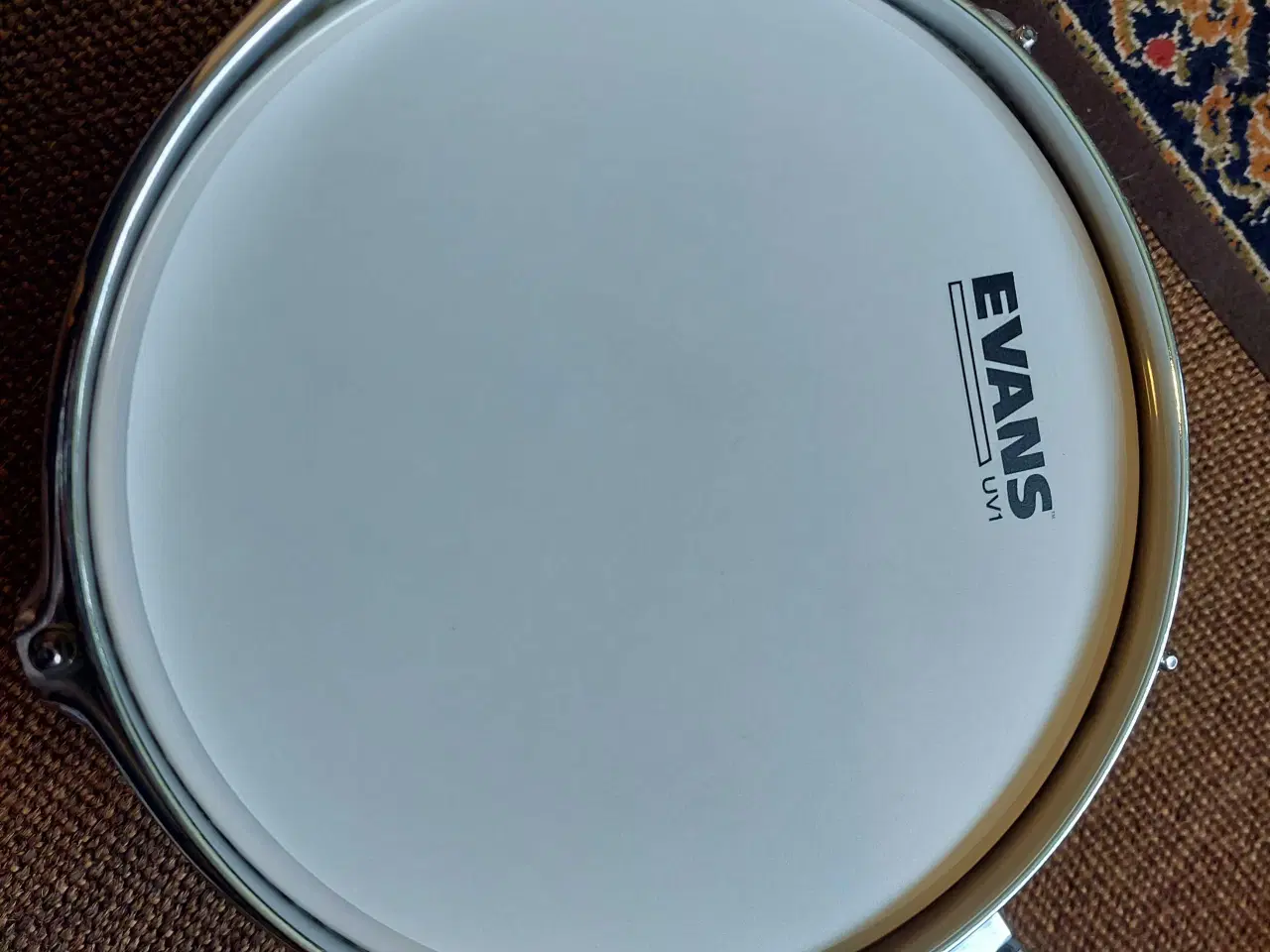 Billede 10 - Gretsch Renown Maple SOP trommesæt