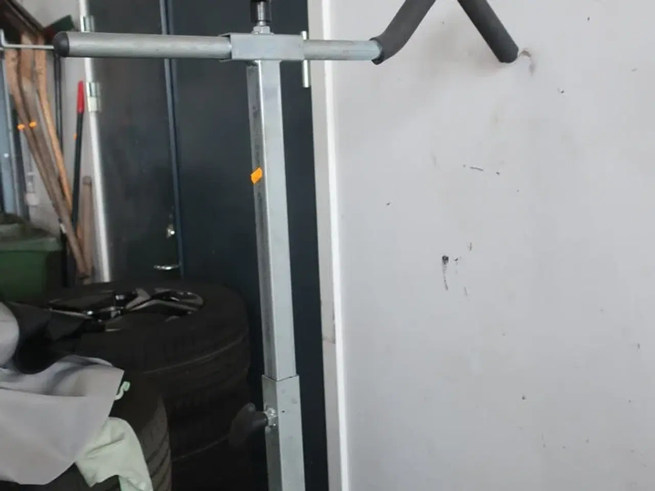 Billede 3 - Glasvogn