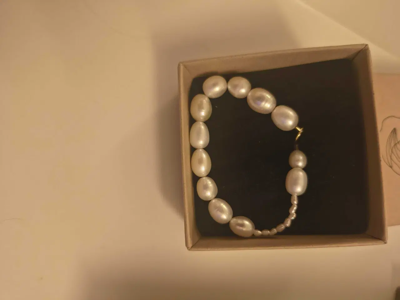 Billede 2 - Flot sæt fra sorelle jewelry 