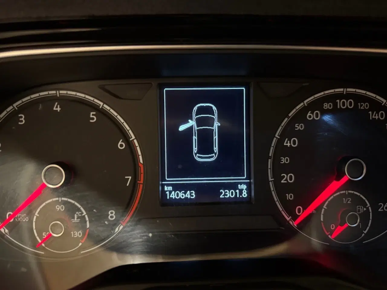 Billede 7 - VW Polo 2,0 GTi DSG