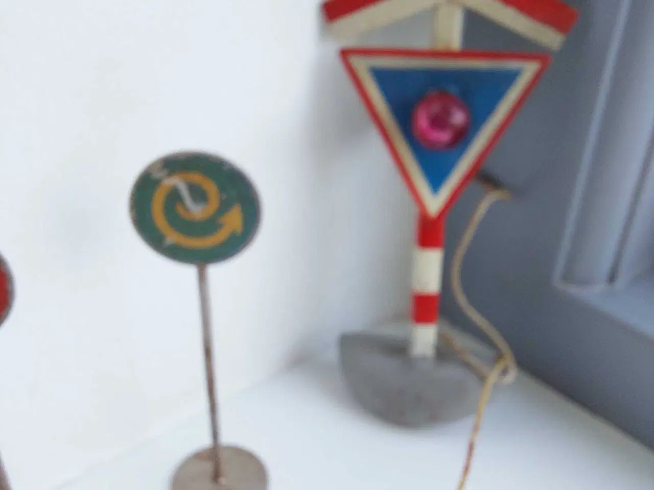 Billede 2 - Tekno trafikskilte 