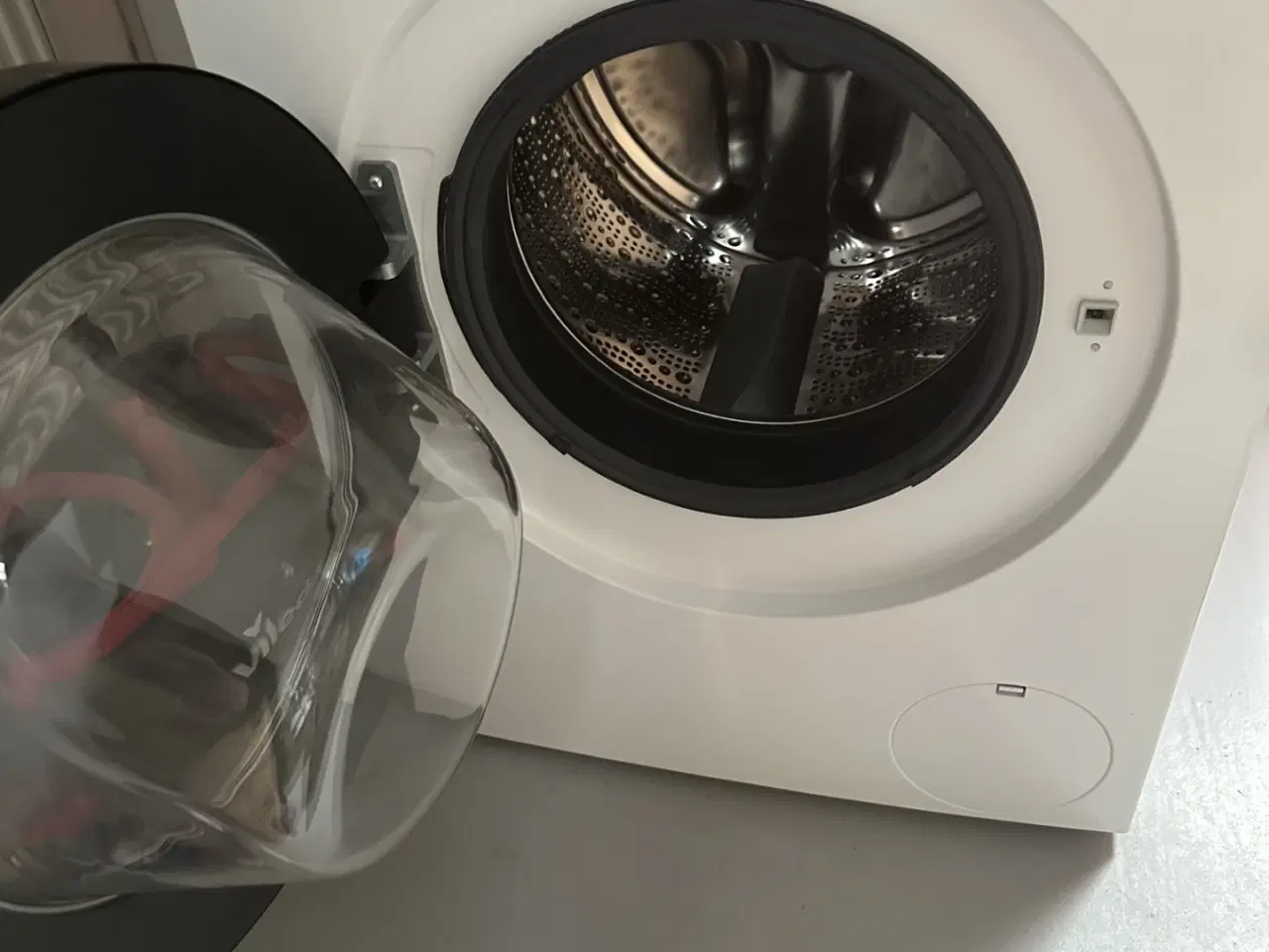 Billede 2 - Siemens Vaskemaskine