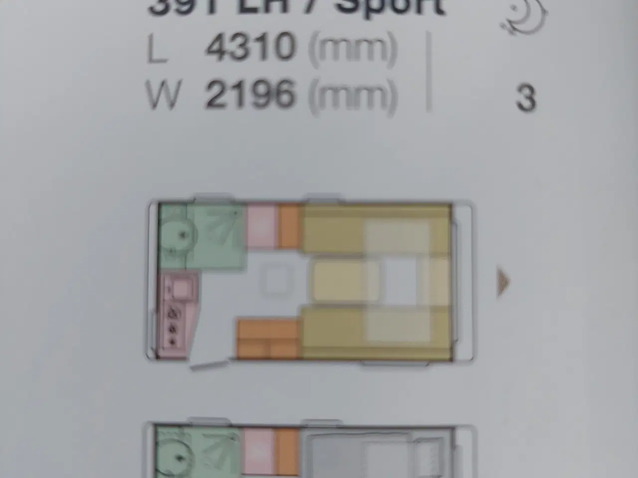 Billede 13 - Adria Action 391 LH
