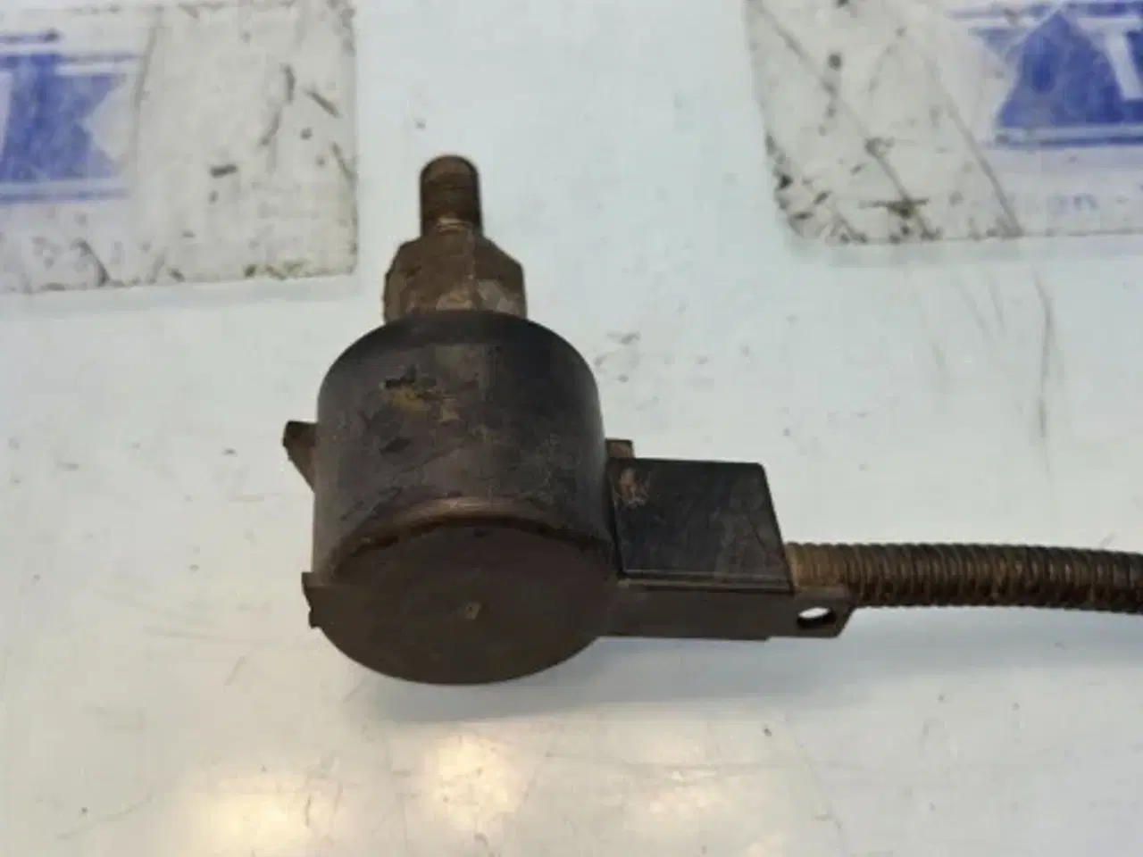 Billede 5 - Massey Ferguson 7278 Sensor 28780514