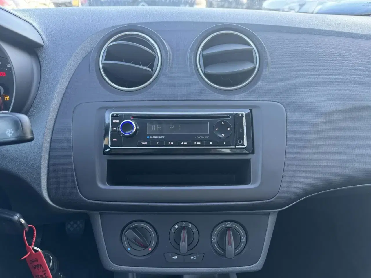 Billede 11 - Seat Ibiza 1,2 12V Reference 70HK 5d