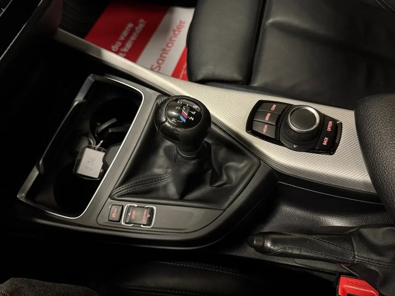 Billede 15 - BMW 118d 2,0 M-Sport Van