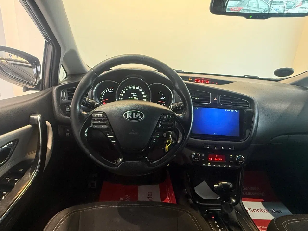 Billede 7 - Kia Ceed 1,6 GDi Premium SW DCT