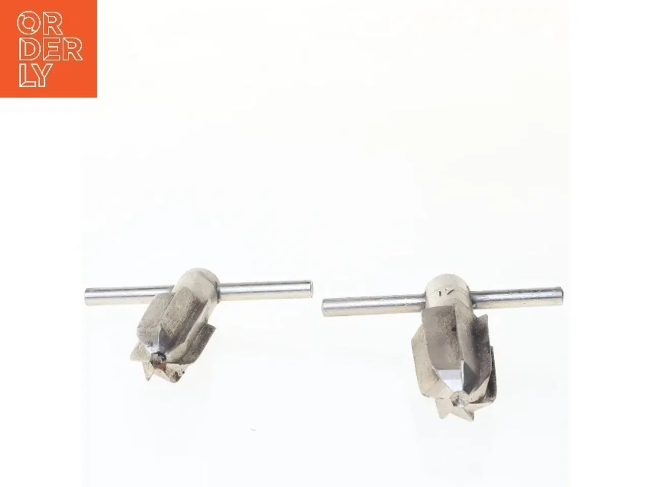 Billede 2 - Skruer (str. 5x5 cm)