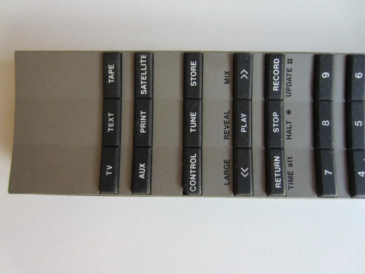 Billede 2 - VIDEO TERMINAL BANG&OLUFSEN