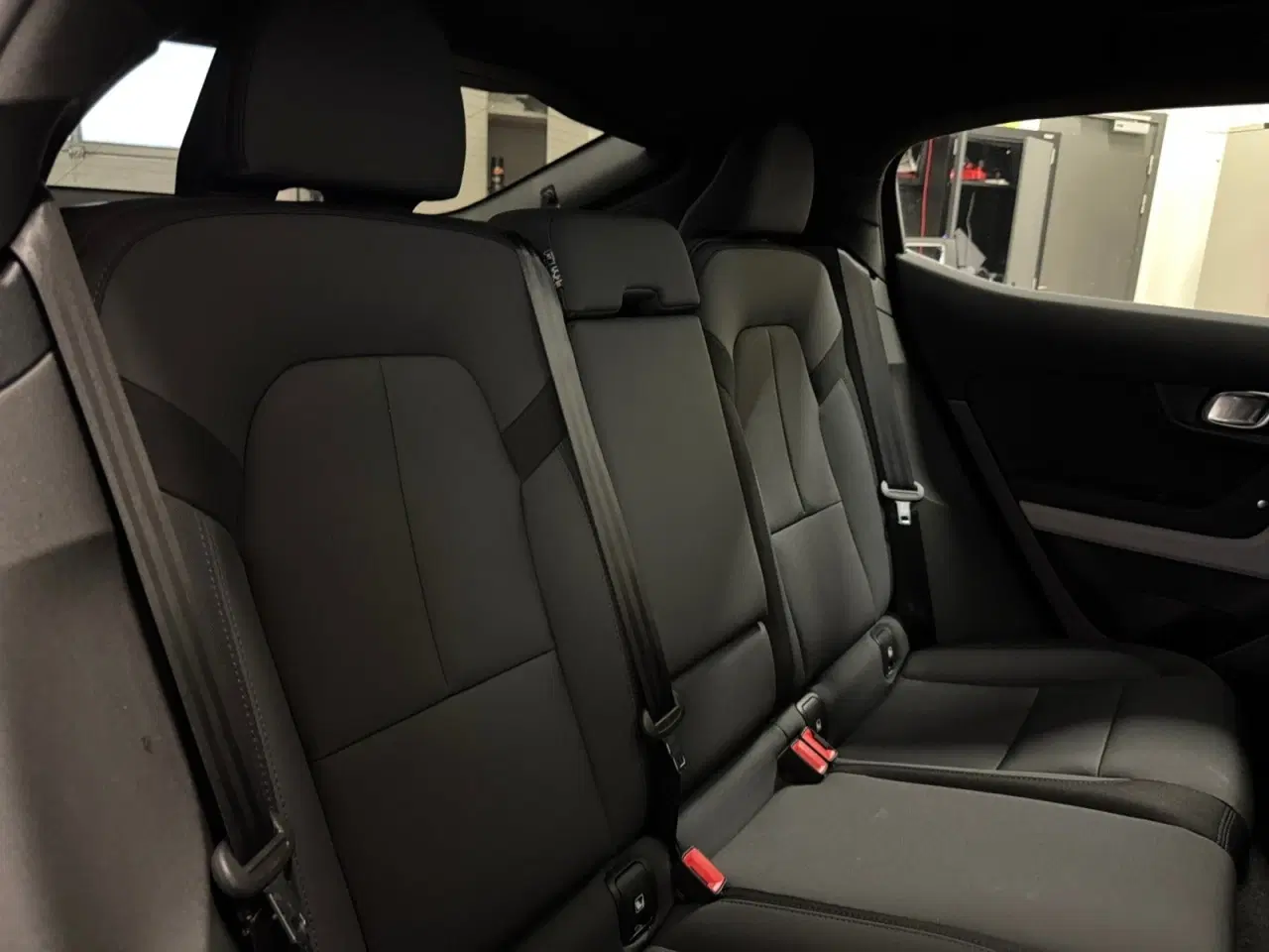 Billede 16 - Polestar 2  Long Range AWD