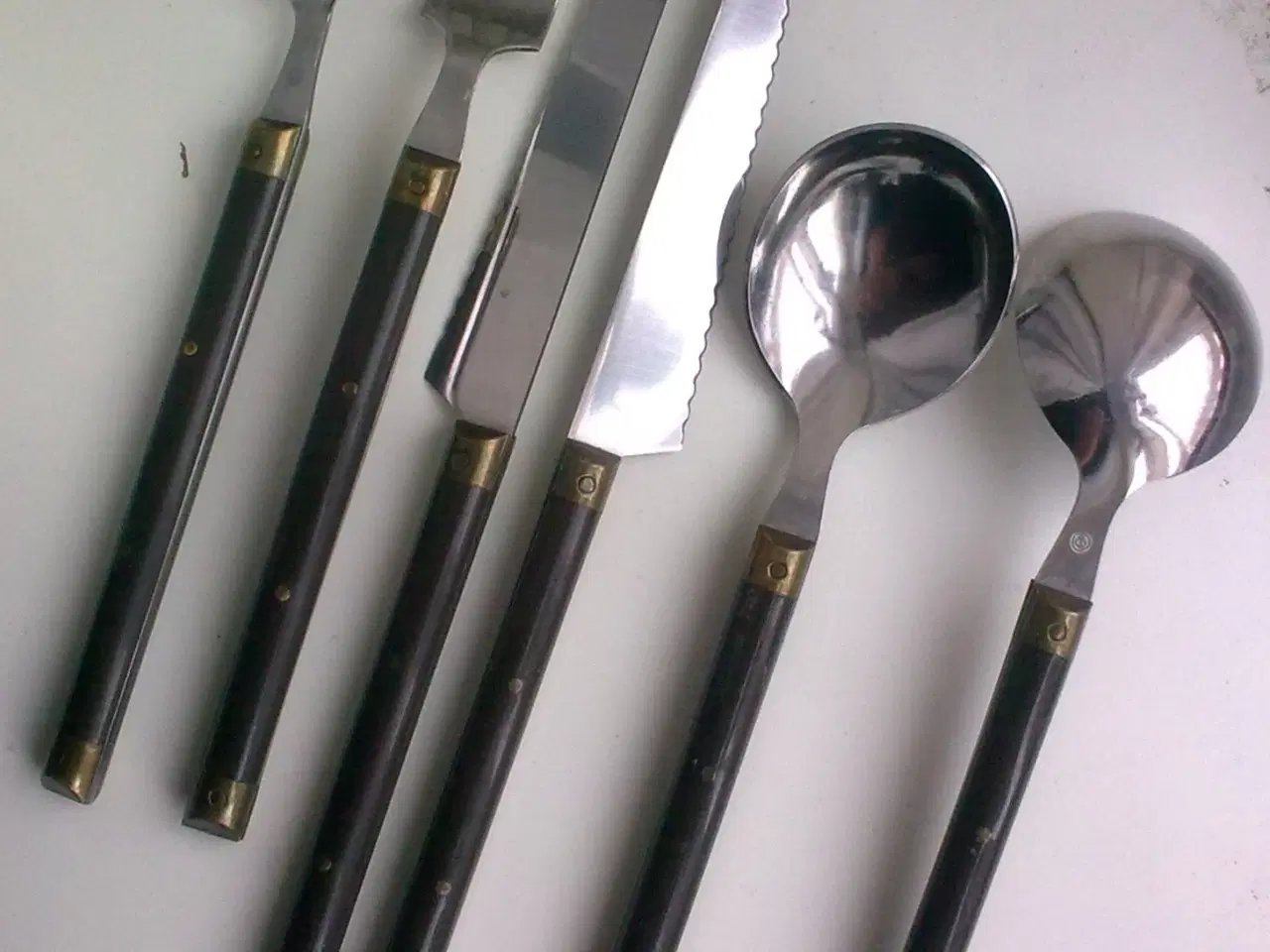 Billede 4 - Kartofler sovs syltetøj og T2 teske Supplement