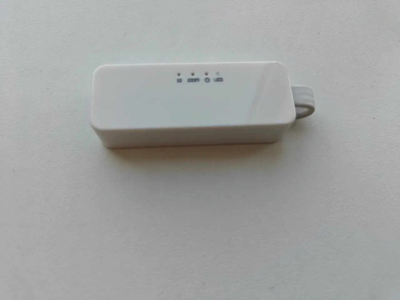 Billede 1 - USB-C to Gigabit Ethernet Adapter
