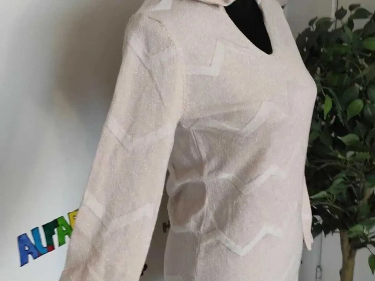 Billede 3 - Buch Copenhagen. Kjole. S/M