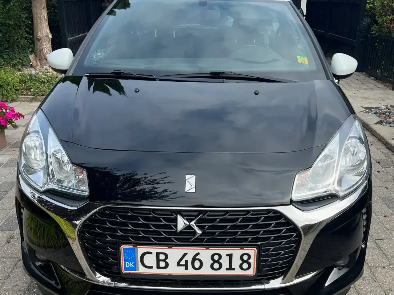 Billede 1 - DS DS 3 1,6 BlueHDi 100 Style