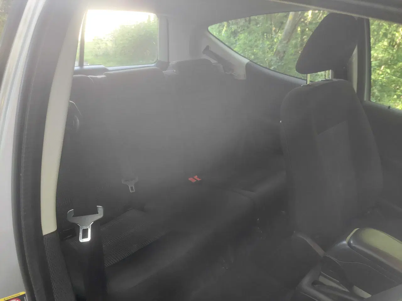 Billede 10 - Mercedes A160 1,5 Elegance Aut. 3d