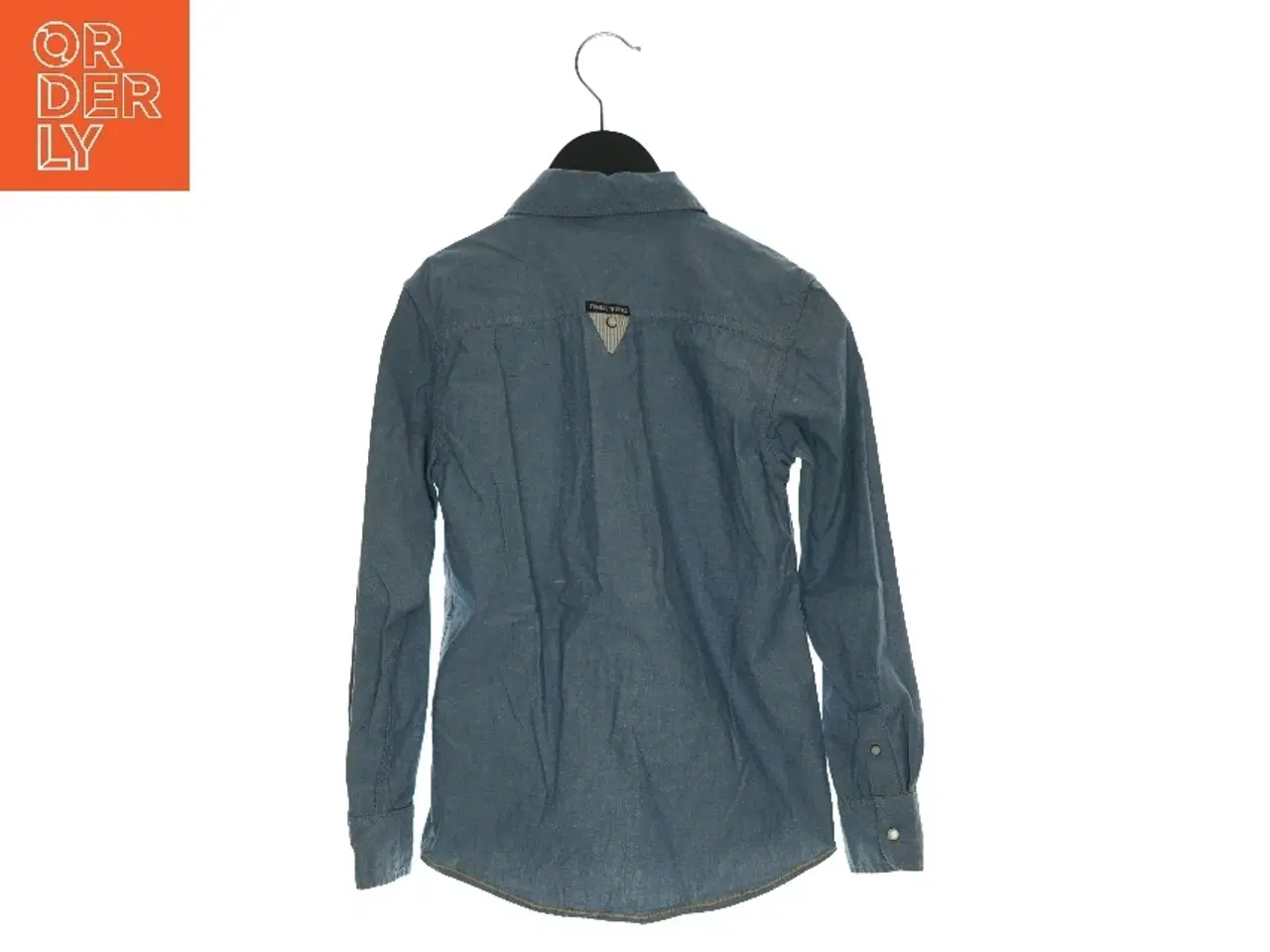 Billede 2 - Skjorte fra Tumble N' Dry (Str. 134-140)