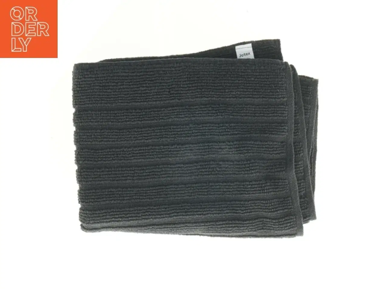 Billede 1 - Bademåtte (str. 80 x 122 cm)