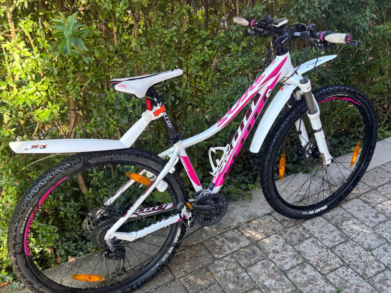 Billede 2 - Scott mtb