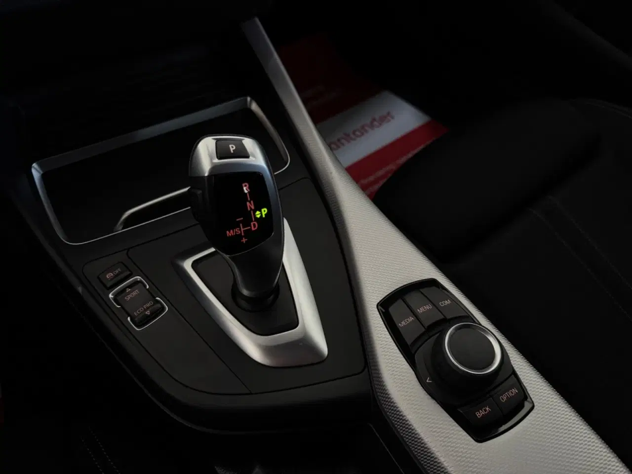 Billede 15 - BMW 120i 2,0 M-Sport aut.