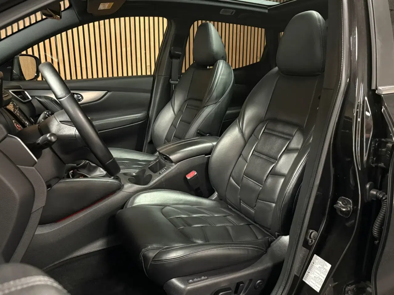 Billede 6 - Nissan Qashqai 1,3 Dig-T 160 Tekna+ DCT