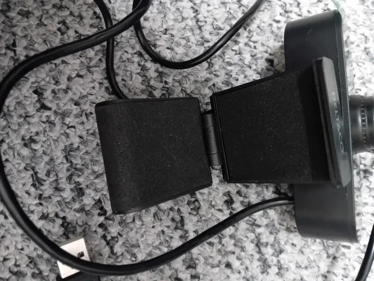 Billede 2 - God Streaming webcam