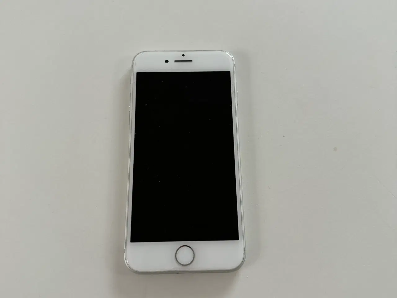 Billede 1 - iPhone 8 hvid. 256GB
