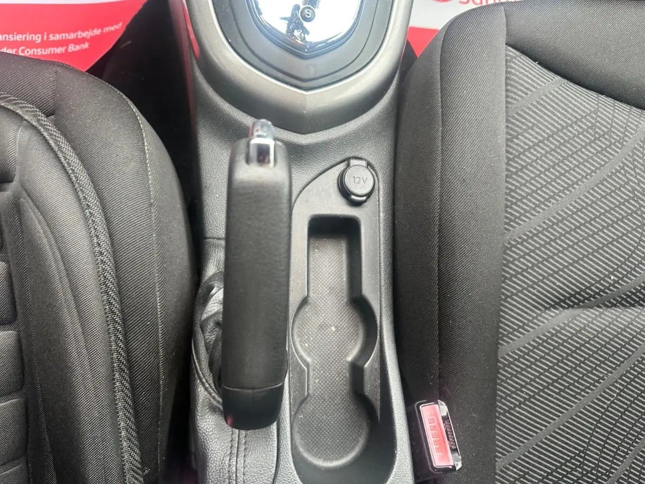 Billede 21 - Peugeot 308 1,6 e-HDi 112 Active ESG