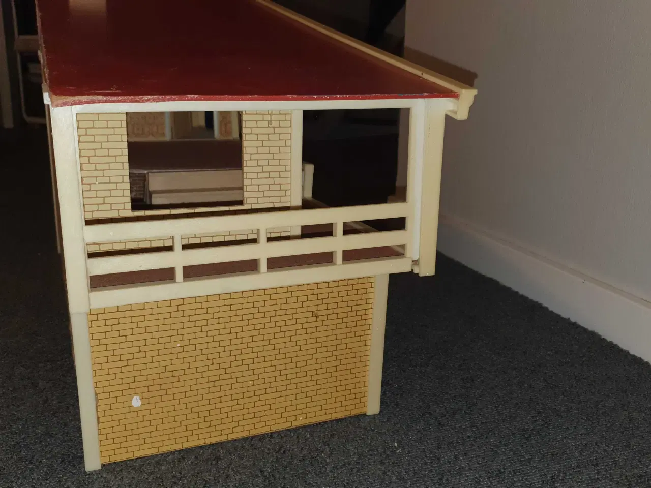 Billede 18 - Lisa dukkehus  Fra 1975 / lundby dukkehus