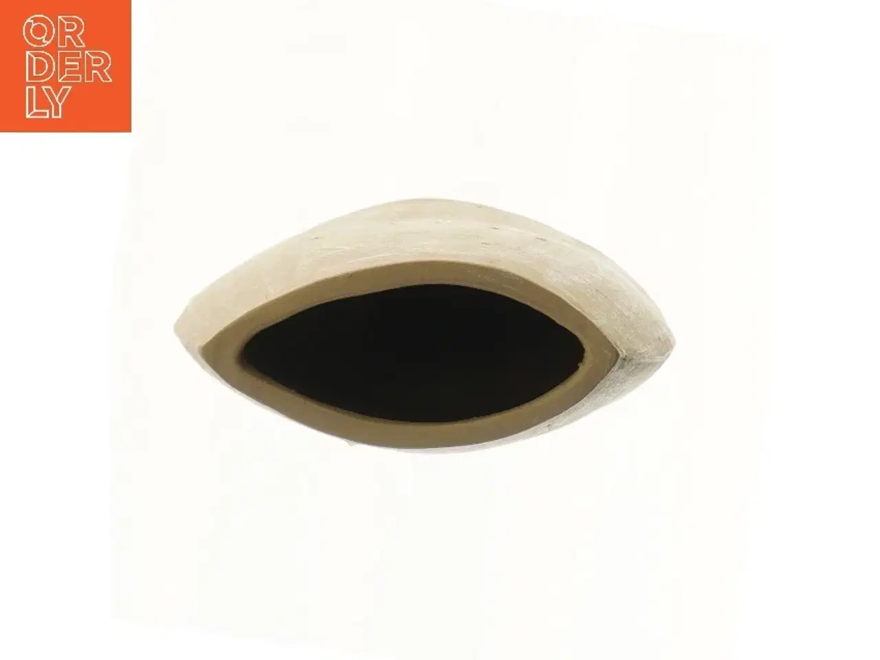 Billede 2 - Stor vase (str. 32,5x22 cm)