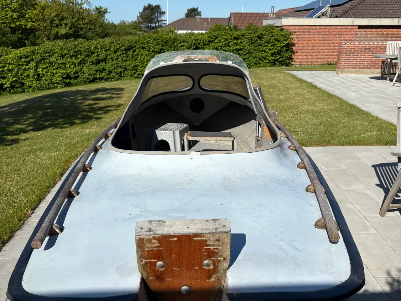 Billede 6 - Mopa 2 Jagt & Fiskeri