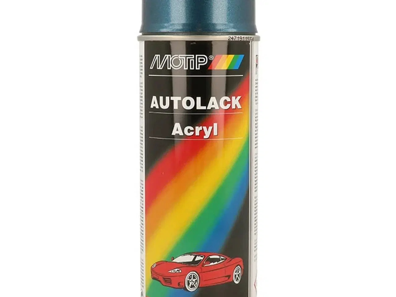Billede 1 - Motip Autoacryl spray 54675 - 400ml