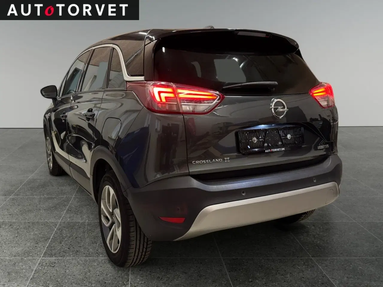 Billede 4 - Opel Crossland X 1,2 T 110 Innovation