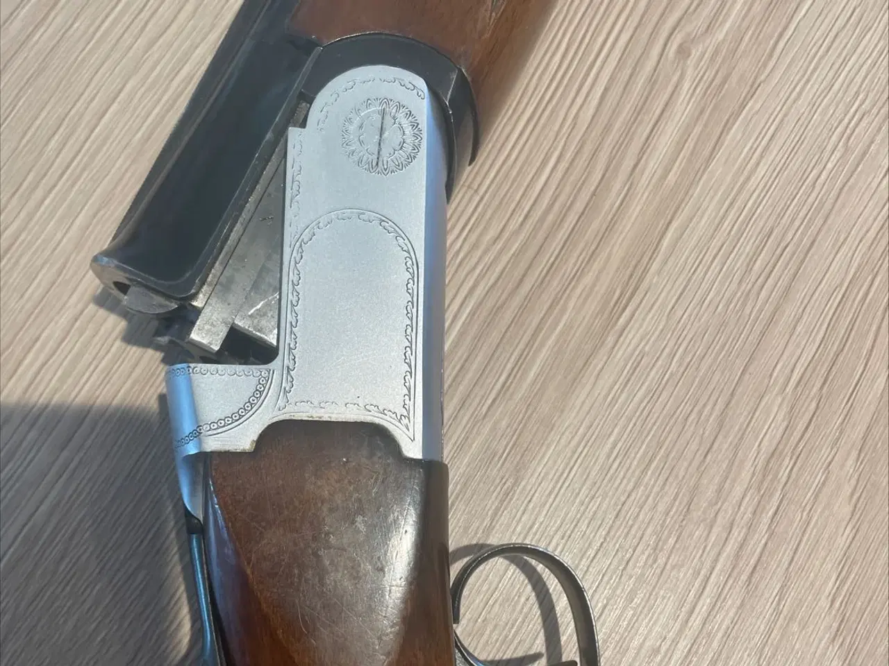 Billede 1 - Sportarmi Gardone 12/70 o/u